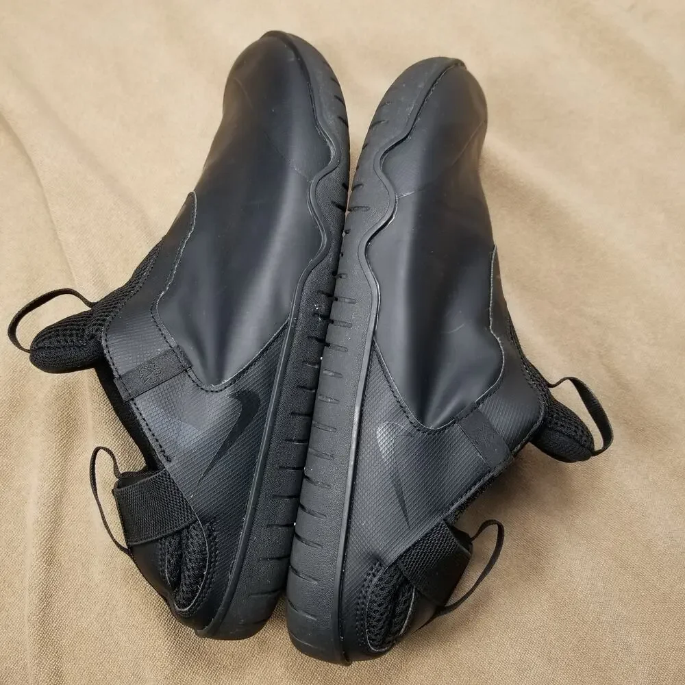Nike Air Zoom Pulse Nurse Medical Black Shoes Mens 10.5CT1629-003